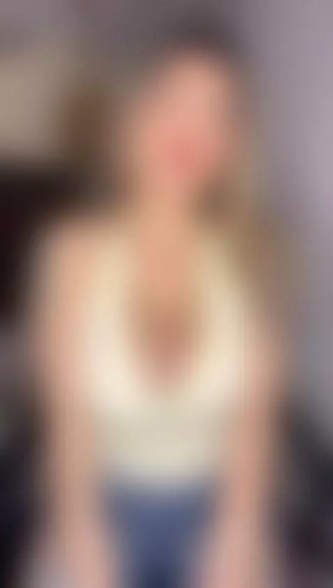 a blonde with big tits 🫦 by natashaa-black