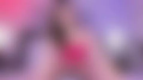 A pink girl wants to get all the milk 🍆🥵😈 by alicebloosom