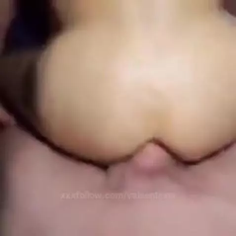 Anal doble by valeentinna