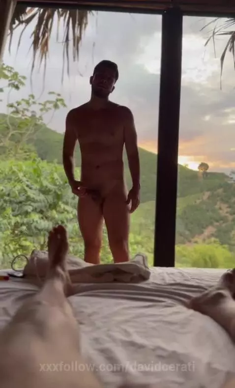 full video on my Only 🔥😈 by davidcerati