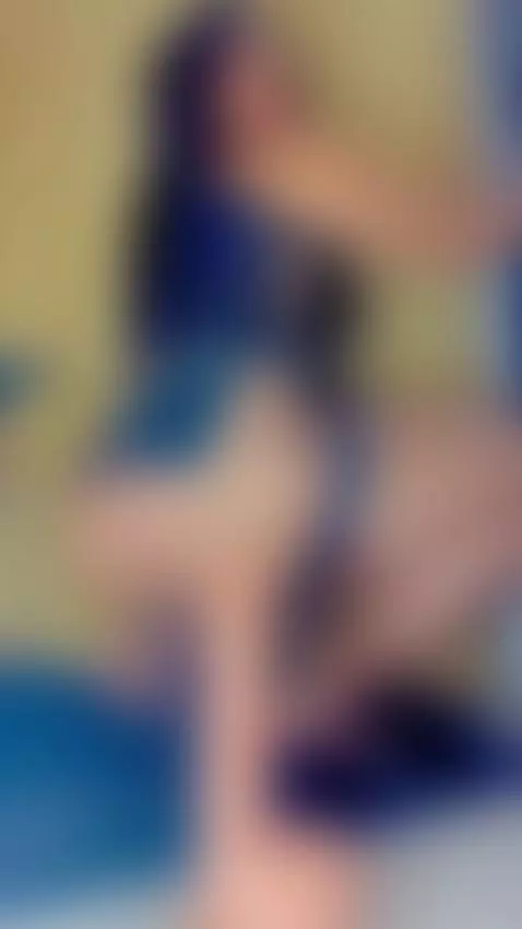 I like it from behind💦 by natalia04