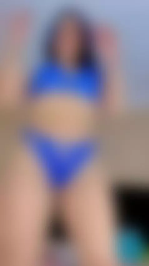 my blue waits for you 😈 by natalia04