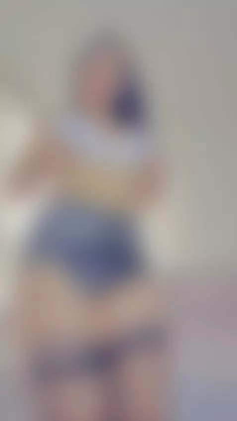 Do you like how my little skirt looks on me?🙈 https://onlyfa... by natalia04