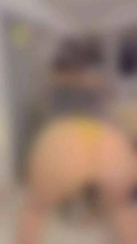 I want to bounce it on you 💦🙈 https://onlyfans.com/nataliasa... by natalia04