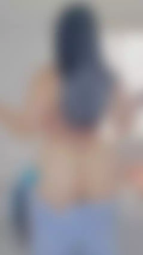 This maid is all warmed up for you 😍💕 https://onlyfans.com/n... by natalia04