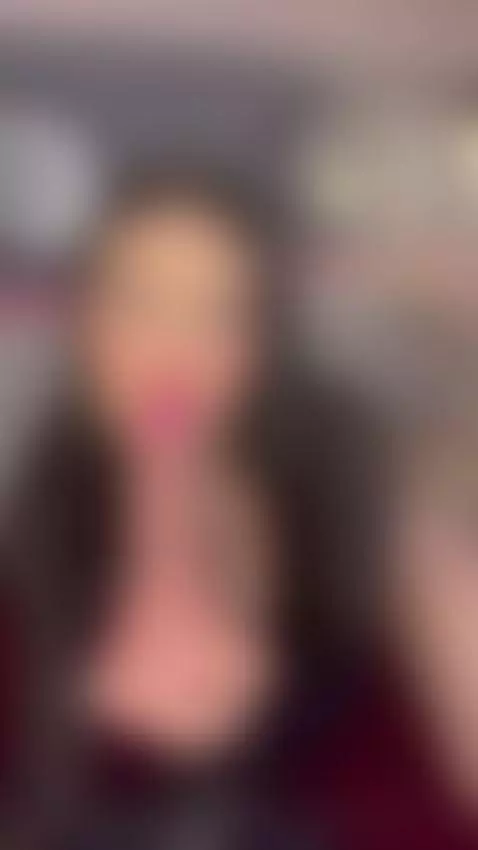 Enjoying your delicious cock ⭐ by chelseabolton