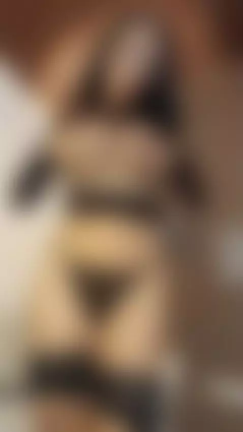 bouncing and pinching my tits by scarlet-03