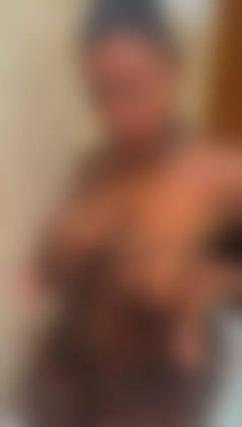 This chocolate ass wants your hard and deep cock by kimberly-44