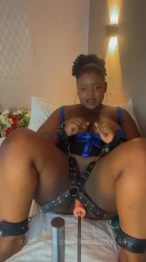 Would you like to be the one who fucks me tied up? 🥵👅 by kimberly-44