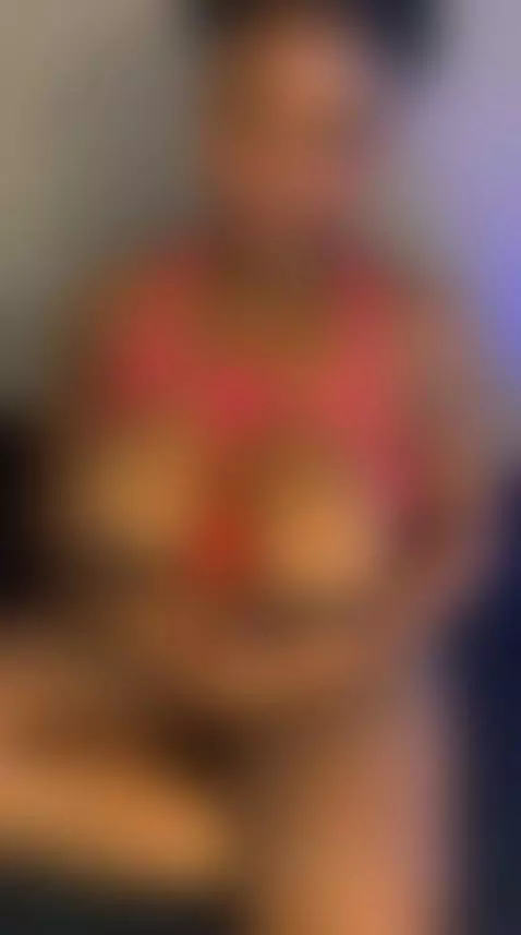 Your cock lost between my huge tits… 💦😈 by kimberly-44