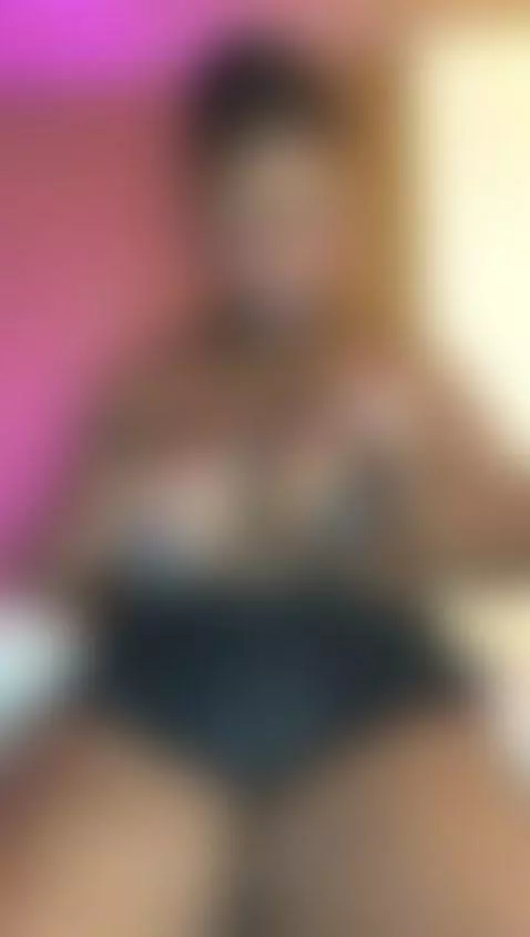 Playing with my huge tits for you 💦🔥 by kimberly-44