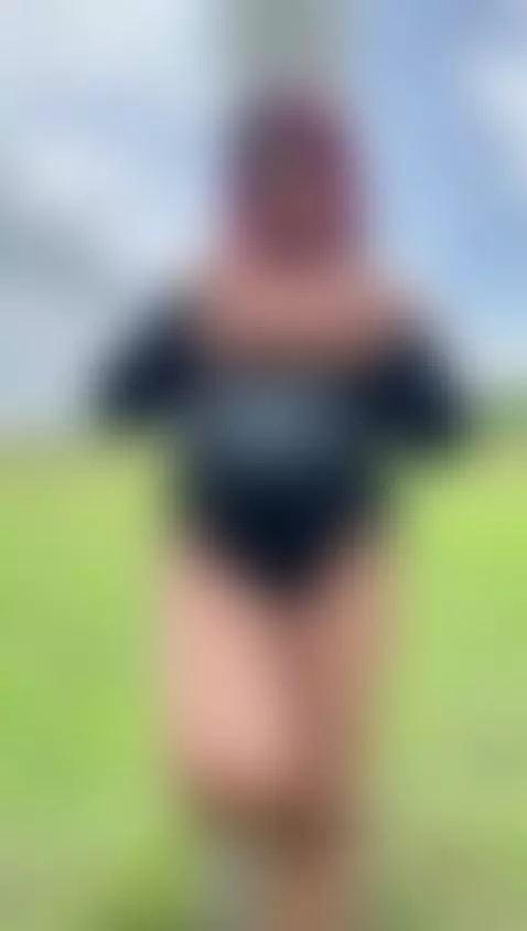 And if we fuck outdoors? by zoe-18