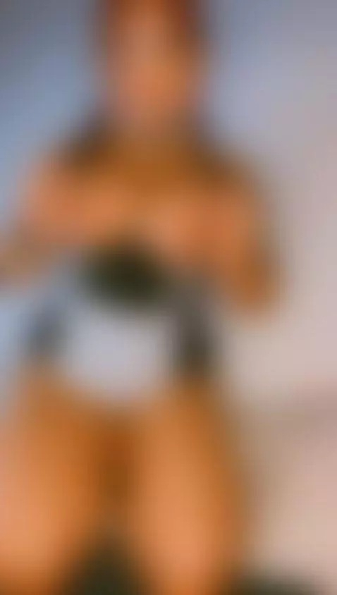 I'm your naughty maid by zoe-18