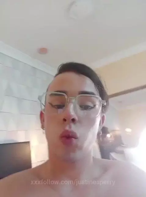 Too bold? Maybe. Too good? Definitely. by justinesperry