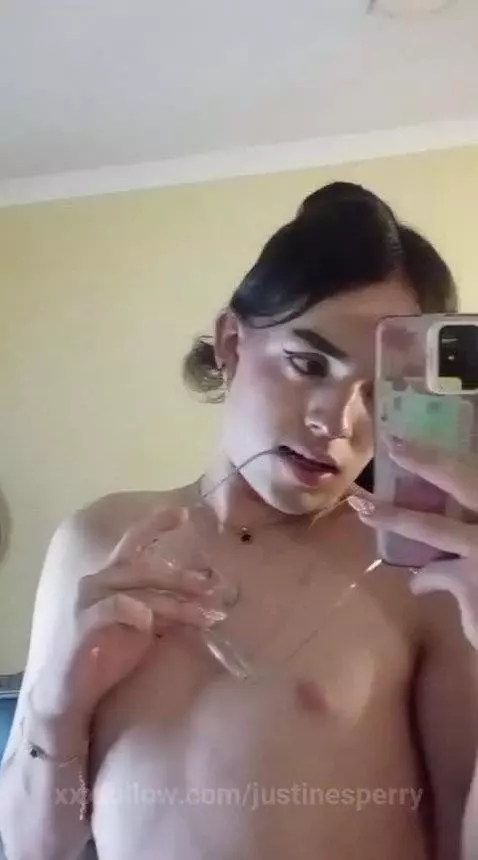 We warned you. Now it’s too late. by justinesperry