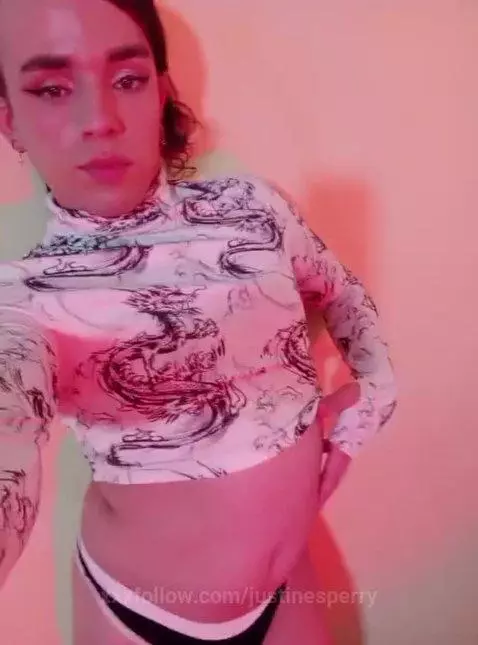 Video by justinesperry