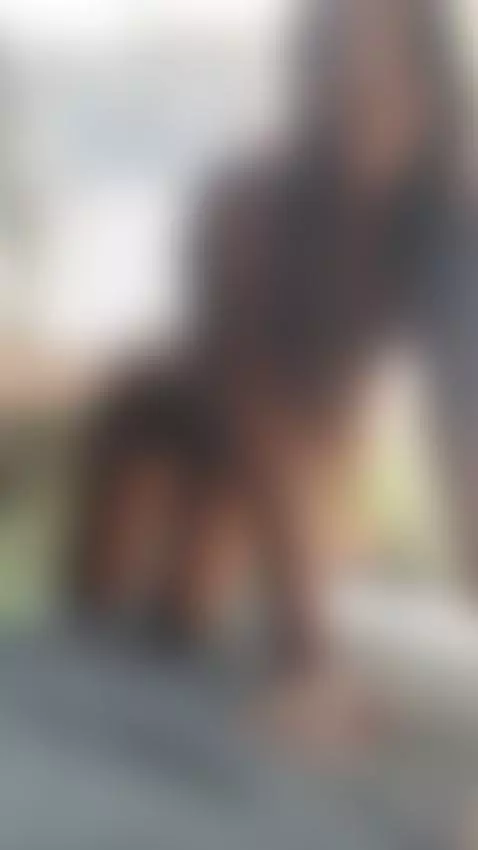 I don't need to do much to get attention by klohesteele