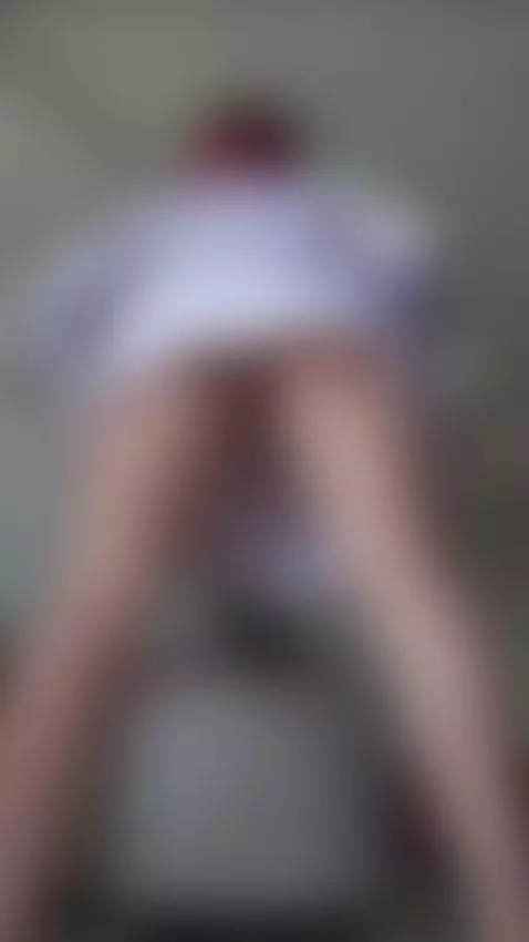 mira como muevo mi culo by redgaia07