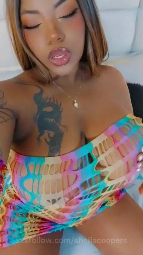 Are you ready for what will happen? by sheilacoopers