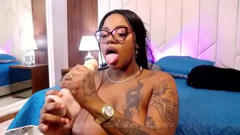 delicius blowjob by sheilacoopers