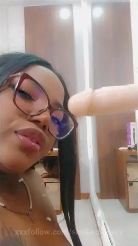 get my face wet by sheilacoopers