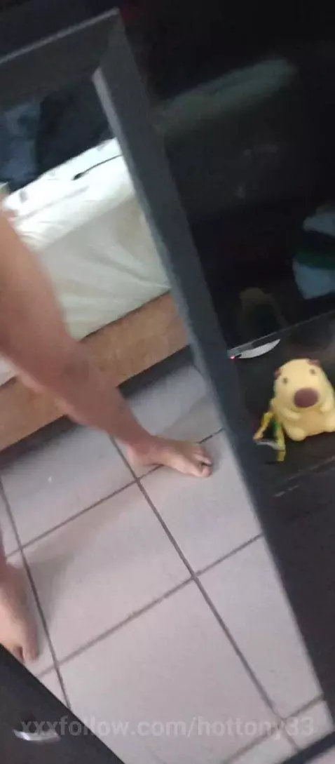 Algo rico🔥 by hottony33