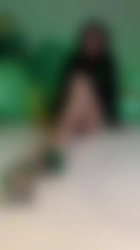 hello☘️ by alice-greif