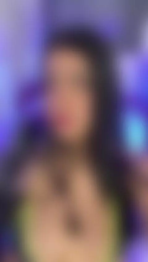 💥💥sexy latina by jenniferhost