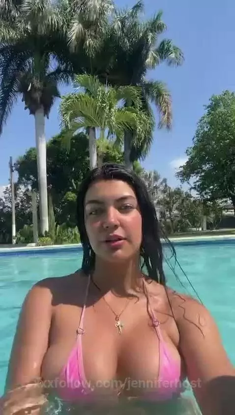 love me by jenniferhost