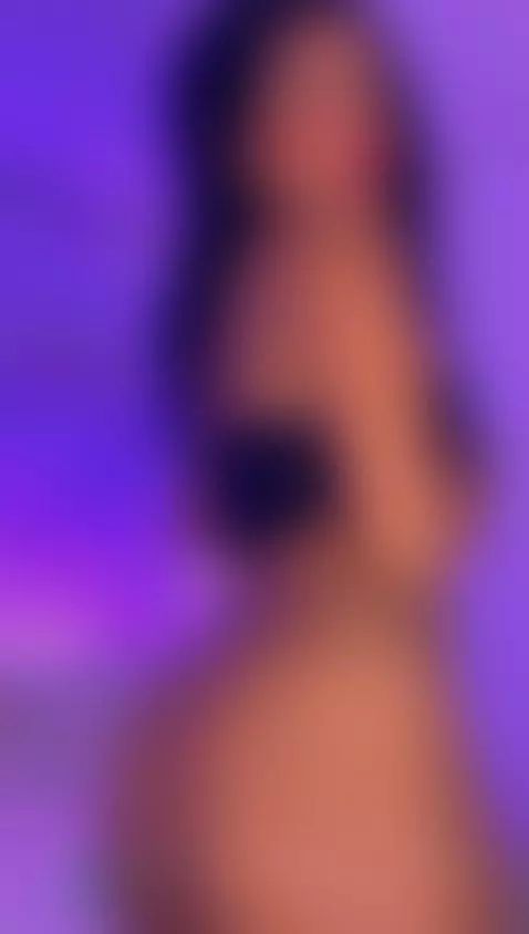 Hot already… but I turned it up 🔥👄 by nastassjacandy