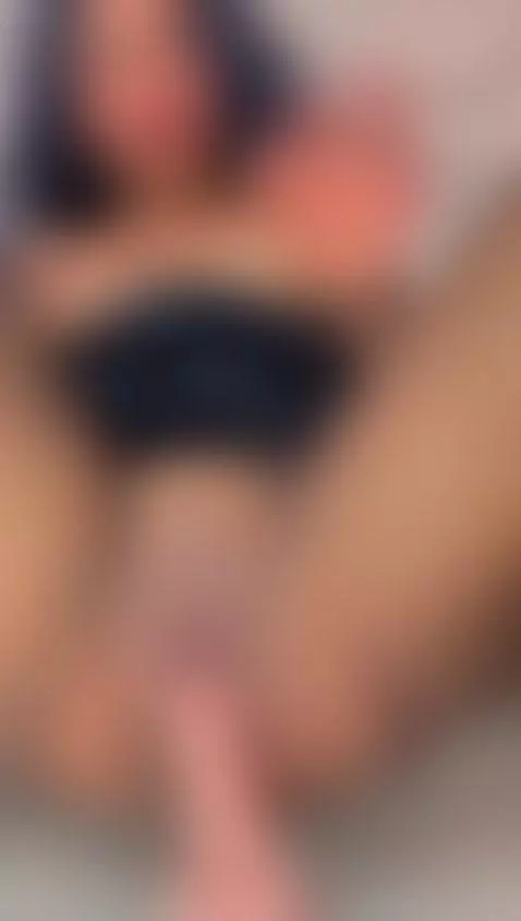 Make me lose control… 💥 by nastassjacandy