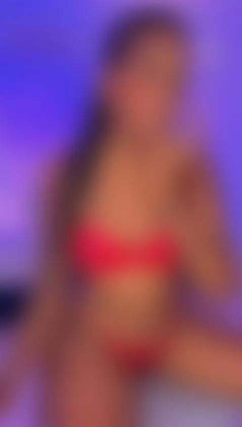 Young but with delicious malice 😈🔥 by nastassjacandy