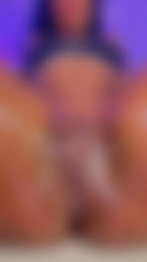 Captivating with my provocative gaze 👀🔥 by nastassjacandy