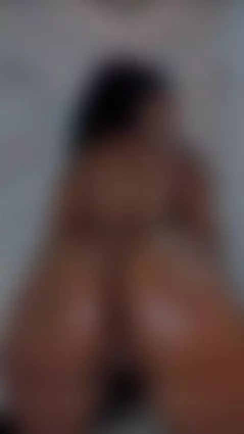 Forbidden moments caressing my curves 🌙 by nastassjacandy