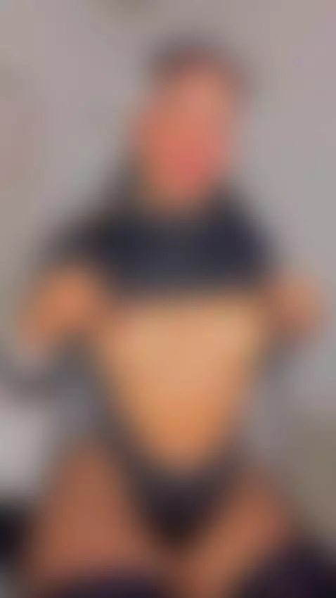 I love connection, teasing, and getting a little closer 🥰😈🤭 by nastassjacandy