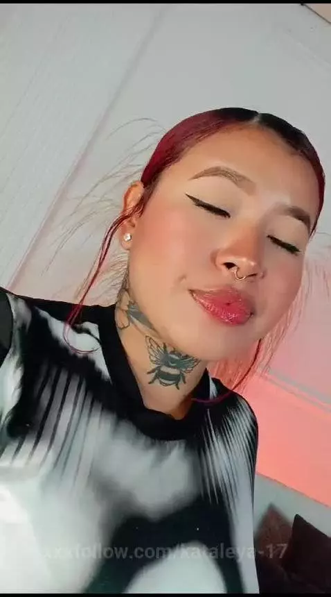 Only you can see what happens after this picture… 😏 by kataleya-17