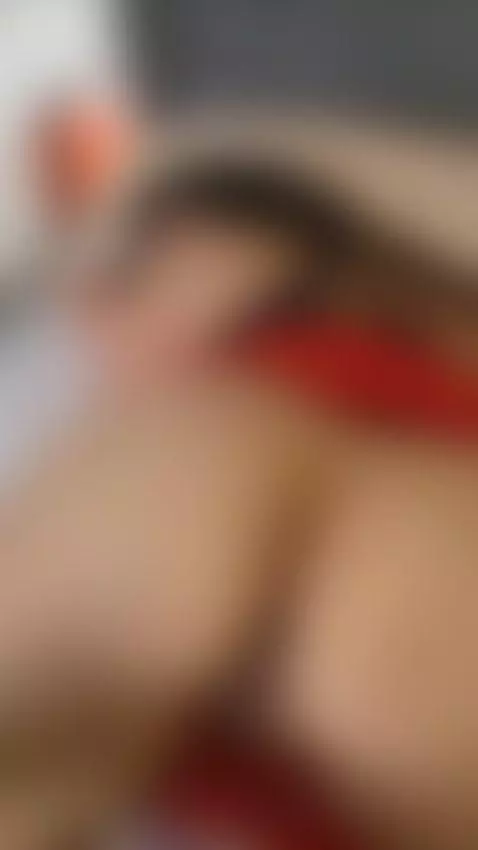 Im so wet Daddy! by ashtokia