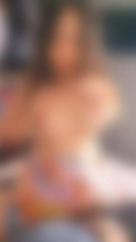 Im just a  naughty asian girl ! by ashtokia