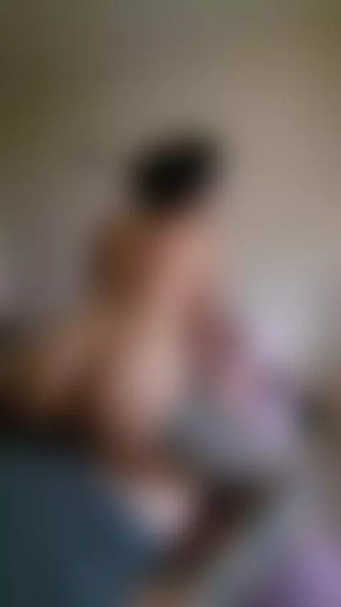 Riding Daddies Cock by ashtokia