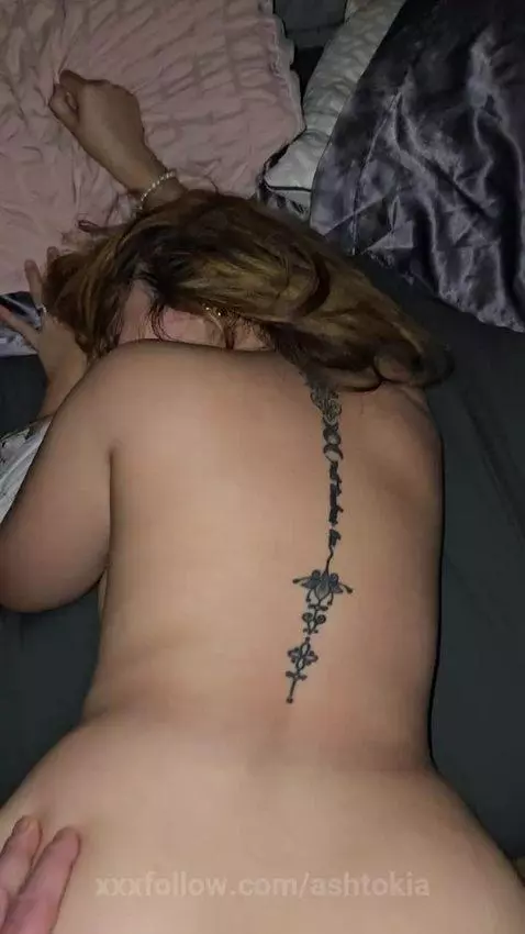 How would you fuck me? 
comment below! by ashtokia