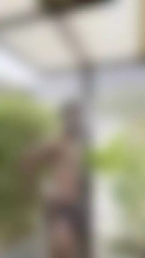 I'm feeling frisky today 😍 by janstallion