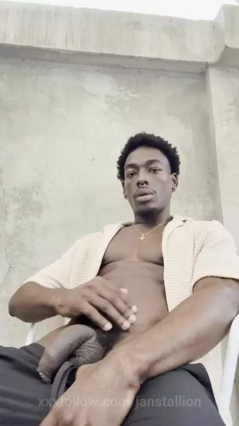 A seductive tease session .. by janstallion