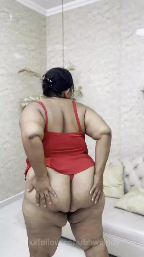My sexy ass for you🔥🤭 by bbwcindy