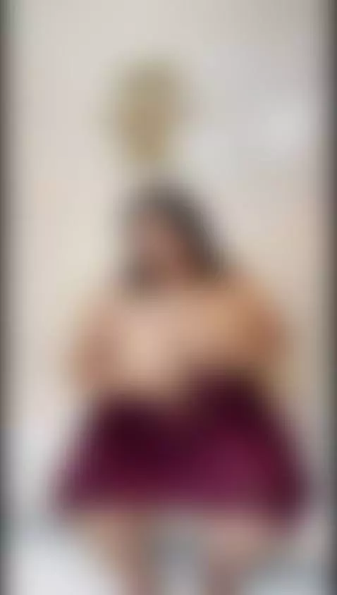 I know u love to fuck my tits with ur juicy dick, come, my b... by bbwcindy