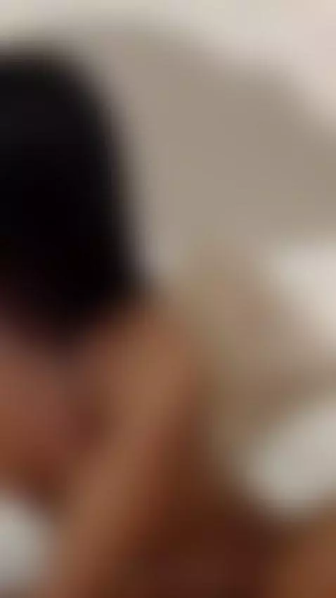 brunette by antoniaowens