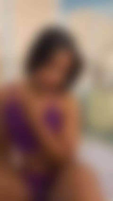 brunette by antoniaowens