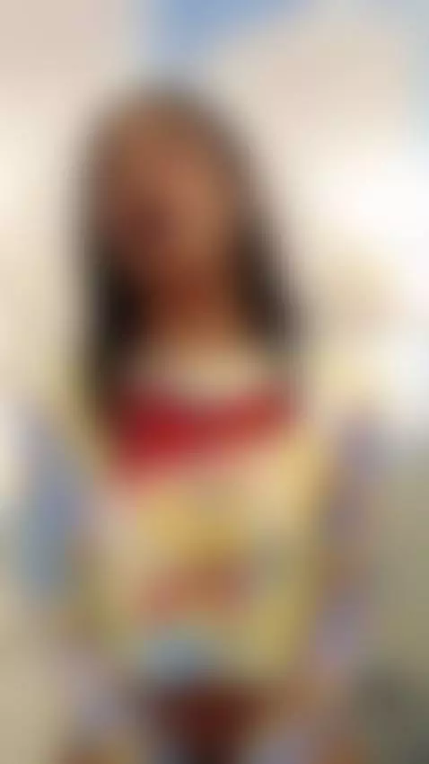 My brunette skin is just the beginning of your fantasies by antoniaowens