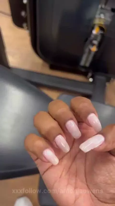 My body is very hot, you are ready to make mischief by antoniaowens