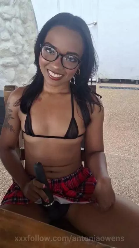 I am pure pleasure and moisture waiting for you by antoniaowens