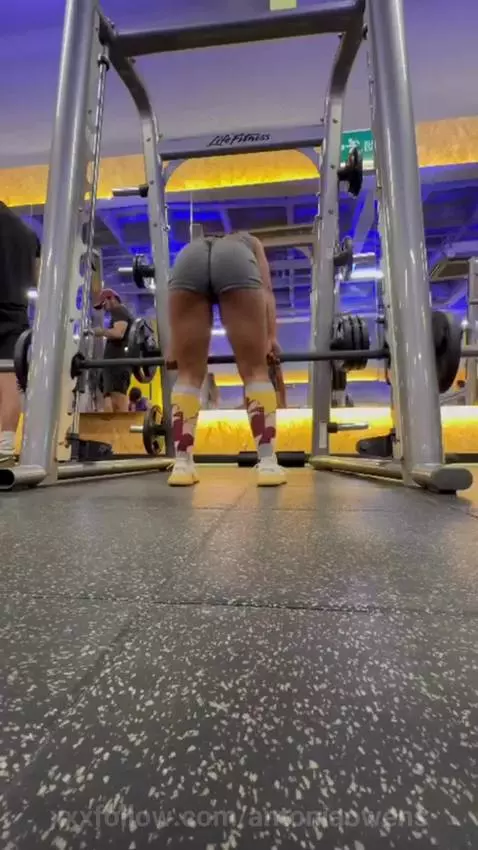 weights by antoniaowens